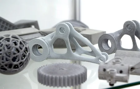 Technische Kunststoffbauteile – Nexa Prototype Solutions Technische Kunststoffbauteile und Funktionsprototypen aus dem 3D-Druck